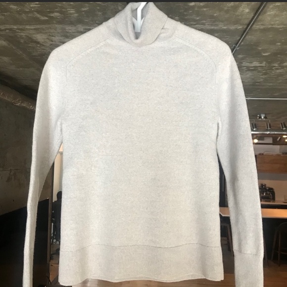 Wilfred Sweaters - WILFRED 100% Merino Turtleneck